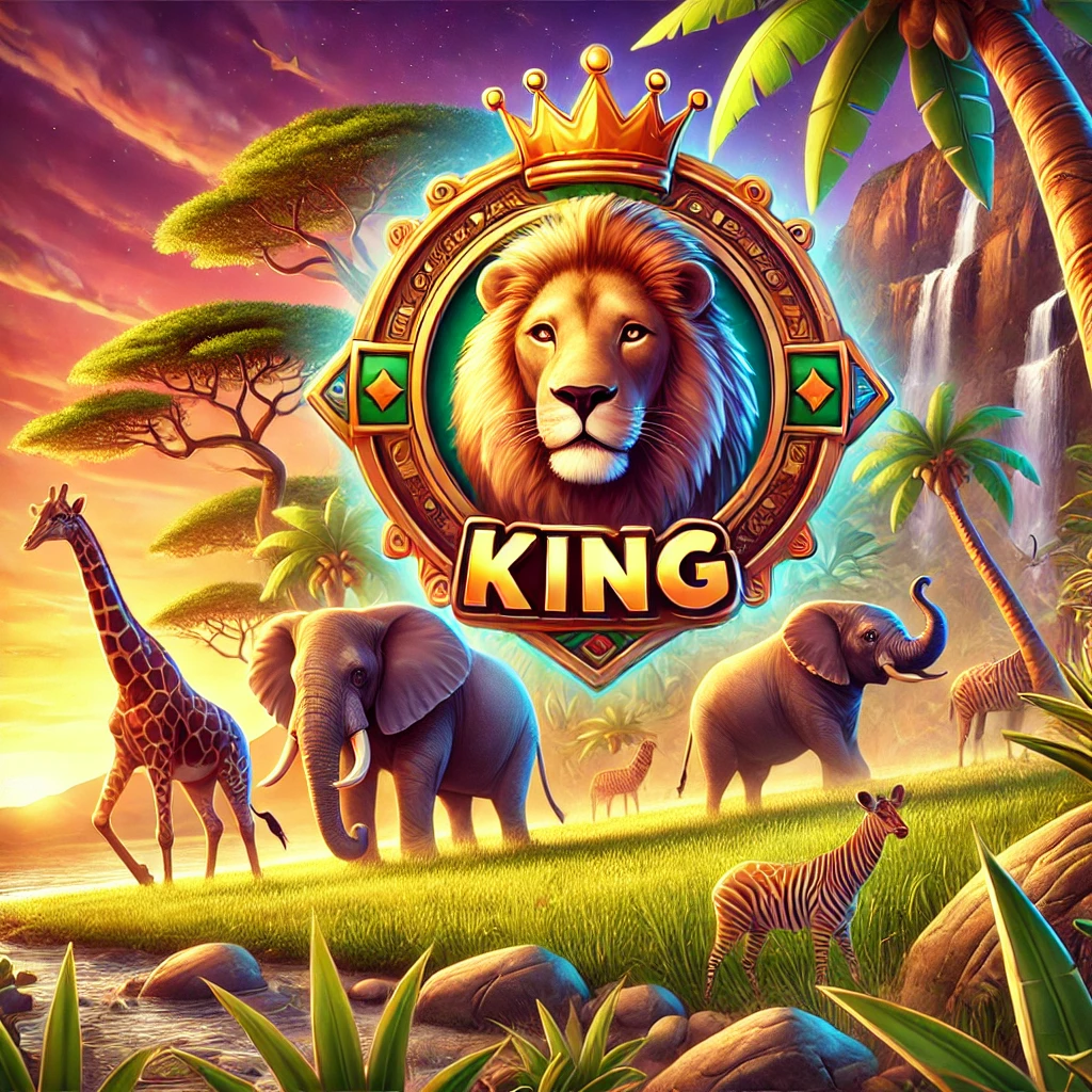 Safari King™: Expedition